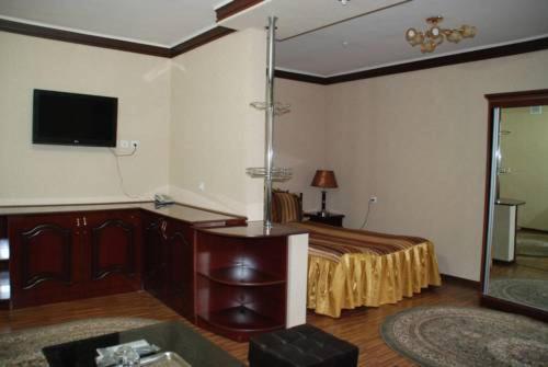 Toshkent Hotel Andijan Luaran gambar