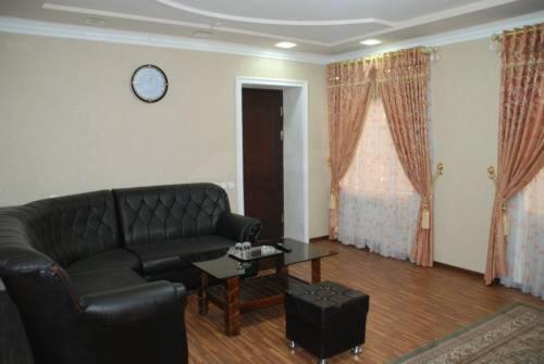 Toshkent Hotel Andijan Luaran gambar