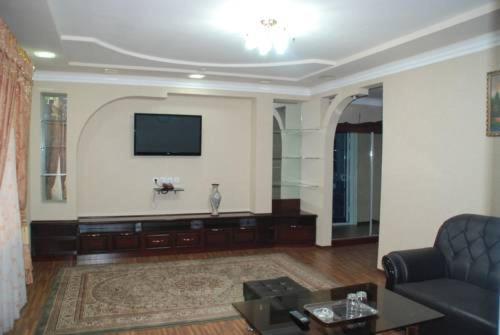 Toshkent Hotel Andijan Luaran gambar