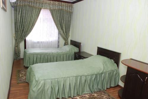 Toshkent Hotel Andijan Luaran gambar