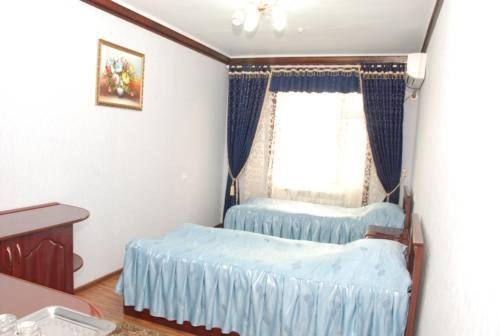 Toshkent Hotel Andijan Bilik gambar