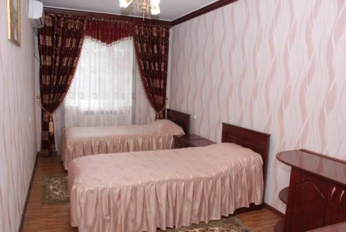 Toshkent Hotel Andijan Luaran gambar