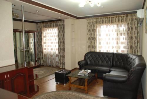 Toshkent Hotel Andijan Luaran gambar