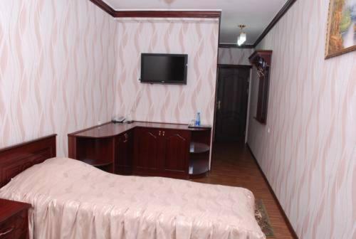 Toshkent Hotel Andijan Luaran gambar