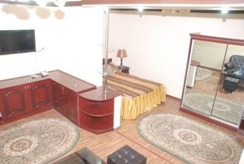 Toshkent Hotel Andijan Luaran gambar