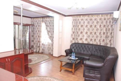 Toshkent Hotel Andijan Luaran gambar